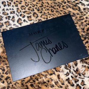 Morphe x James Charles Artistry Palette